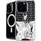 Disney Villains Characters Art iPhone 16 Pro MagSafe Case